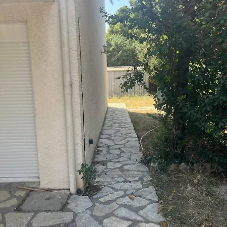 Et Confortable Apartamento