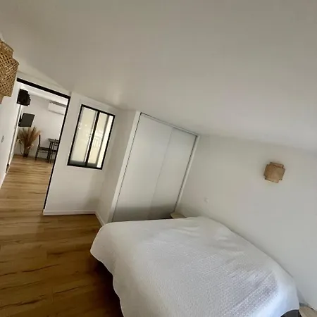Et Confortable Apartment Narbonne