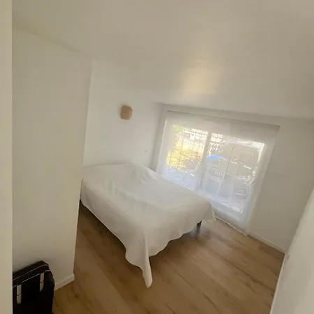 Apartment Et Confortable