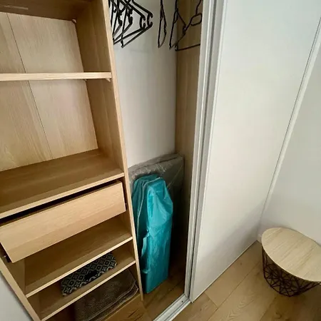 Apartamento Et Confortable Narbona
