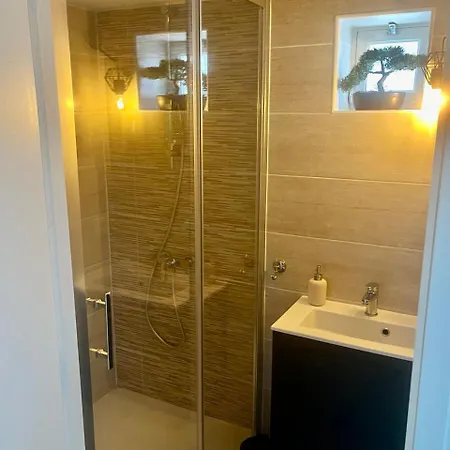 Et Confortable Apartment Narbonne