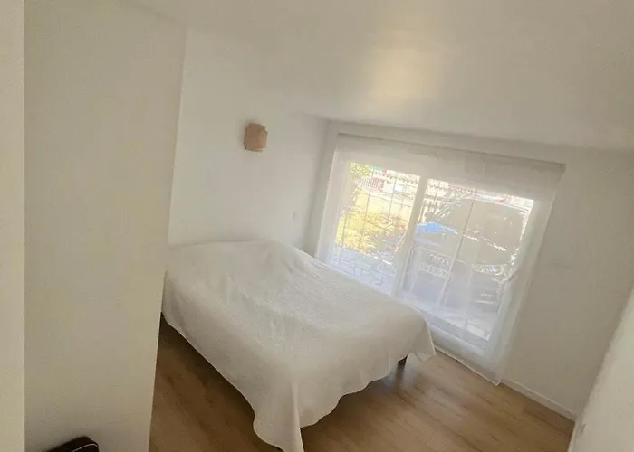 Apartamento Et Confortable