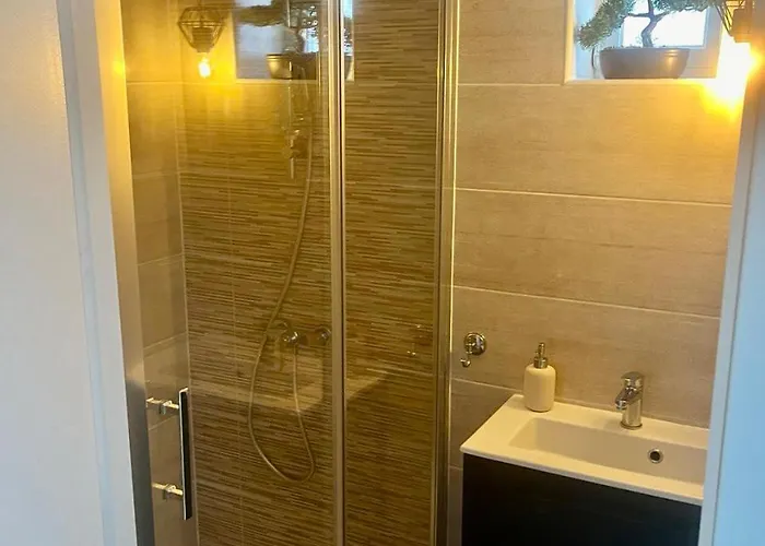 Et Confortable Apartamento Narbona